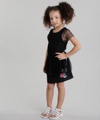 Saia-com-Bordado-Floral-Preta-8683246-Preto_3