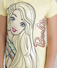 Blusa-Barbie-Amarelo-Claro-8764189-Amarelo_Claro_4