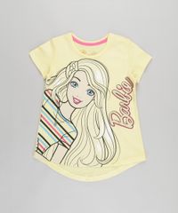 Blusa-Barbie-Amarelo-Claro-8764189-Amarelo_Claro_5