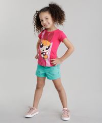 Blusa-Florzinha-com-Glitter-Rosa-Escuro-8750650-Rosa_Escuro_3 Blusa-Florzinha-com-Glitter-Rosa-Escuro-8750650-Rosa_Escuro_3