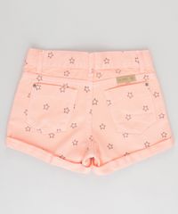 Short-Estampado-de-Estrelas-Coral-8762702-Coral_6