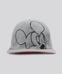 Bone-Mickey-Cinza-Mescla-8767788-Cinza_Mescla_1 Bone-Mickey-Cinza-Mescla-8767788-Cinza_Mescla_1
