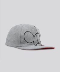 Bone-Mickey-Cinza-Mescla-8767788-Cinza_Mescla_2 Bone-Mickey-Cinza-Mescla-8767788-Cinza_Mescla_2