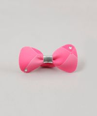 Bolsa-Estampada-Barbie-com-Brilho-e-Elastico-de-Cabelo-Rosa-8769788-Rosa_4