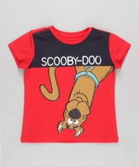 Camiseta-Scooby-Doo-Vermelha-8778005-Vermelho_1