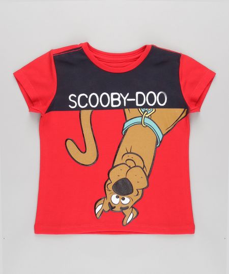 Camiseta-Scooby-Doo-Vermelha-8778005-Vermelho_1 Camiseta-Scooby-Doo-Vermelha-8778005-Vermelho_1