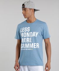 Camiseta--More-Summer--Azul-Claro-8762452-Azul_Claro_1