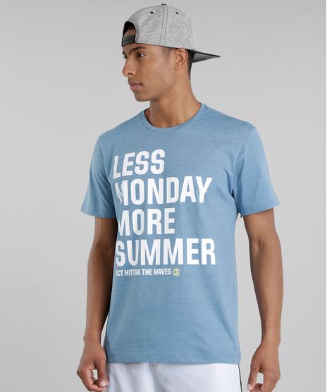Camiseta--More-Summer--Azul-Claro-8762452-Azul_Claro_1