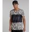 Camiseta-Estampada-Camuflada-NBA-Los-Angeles-Lakers-Verde-Militar-8748166-Verde_Militar_1