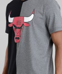 Camiseta-NBA-Chicago-Bulls-Preta-8790421-Preto_4