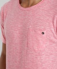 Camiseta-Flame-com-Bolso-e-Ilhos-Coral-8754479-Coral_4