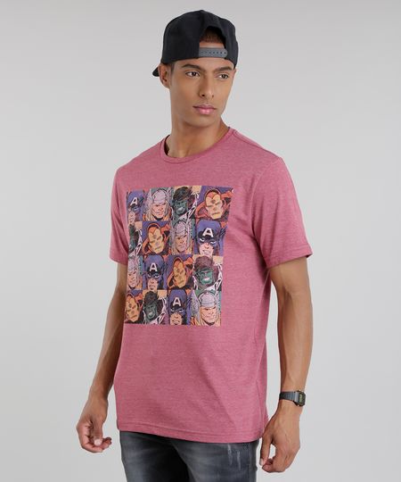 Camiseta-Os-Vingadores-Vinho-8775479-Vinho_1 Camiseta-Os-Vingadores-Vinho-8775479-Vinho_1