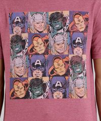 Camiseta-Os-Vingadores-Vinho-8775479-Vinho_4