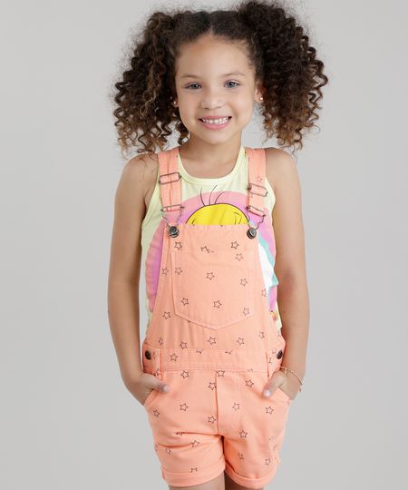 Jardineira-Estampada-de-Estrelas-Coral-8762780-Coral_1 Jardineira-Estampada-de-Estrelas-Coral-8762780-Coral_1