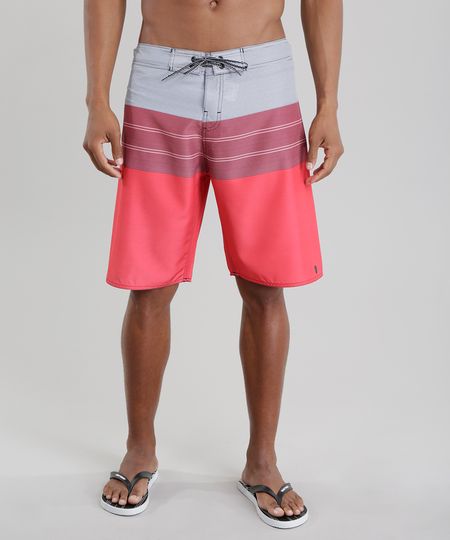 Bermuda-Listrada-Vermelha-8390114-Vermelho_1 Bermuda-Listrada-Vermelha-8390114-Vermelho_1