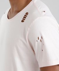 Camiseta-Longa-com-Rasgos-Rosa-Claro-8720474-Rosa_Claro_4 Camiseta-Longa-com-Rasgos-Rosa-Claro-8720474-Rosa_Claro_4