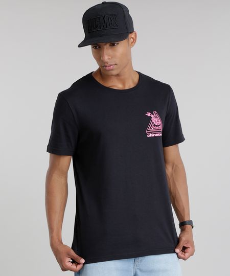 Camiseta--Chinatown--Preta-8727734-Preto_1