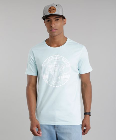 Camiseta--Chinatown--Verde-Claro-8727747-Verde_Claro_1