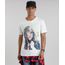 Camiseta-com-Estampa--Mulher--Cinza-Mescla-Claro-8659413-Cinza_Mescla_Claro_1