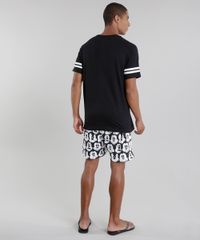 Pijama-Mickey-Preto-8765794-Preto_2