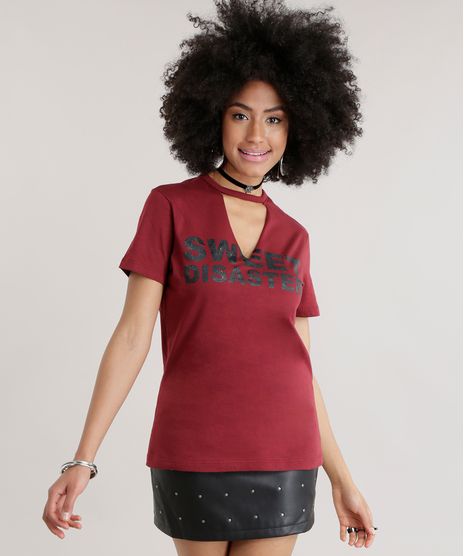 Blusa-Choker--Sweet-Disaster--Vinho-8803011-Vinho_1