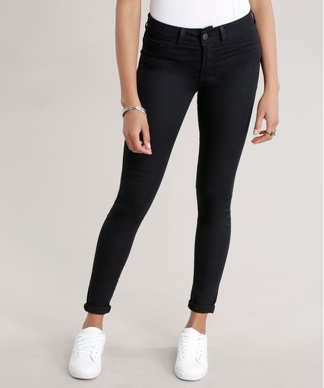 Calca-Super-Skinny-Energy-Jeans-Preta-8377884-Preto_1