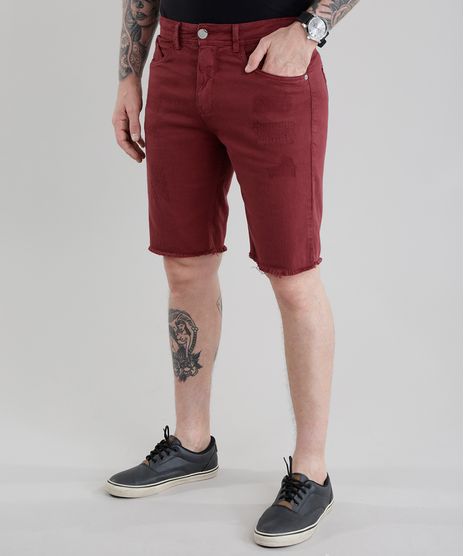 Bermuda-Slim-Vinho-8687937-Vinho_1