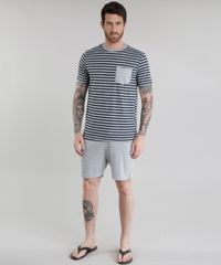 Pijama-Listrado-Cinza-Mescla-8398294-Cinza_Mescla_1 Pijama-Listrado-Cinza-Mescla-8398294-Cinza_Mescla_1