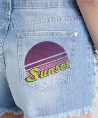 Short-Jeans-Hot-Pant-Destroyed-Azul-Medio-8749343-Azul_Medio_4
