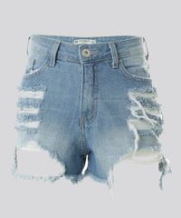 Short-Jeans-Hot-Pant-Destroyed-Azul-Medio-8749343-Azul_Medio_5