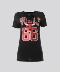 Blusa-Choker-NBA-Chicago-Bulls-Preta-8754433-Preto_5