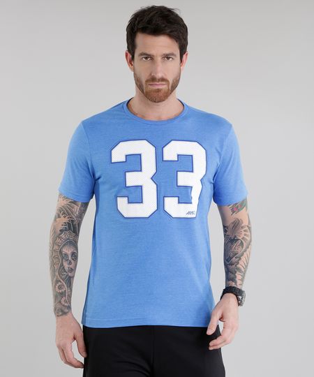 Camiseta-Ace--33--Azul-8775236-Azul_1 Camiseta-Ace--33--Azul-8775236-Azul_1