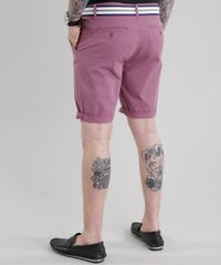 Bermuda-Reta-com-Cinto-Roxa-8732679-Roxo_2