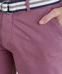 Bermuda-Reta-com-Cinto-Roxa-8732679-Roxo_4