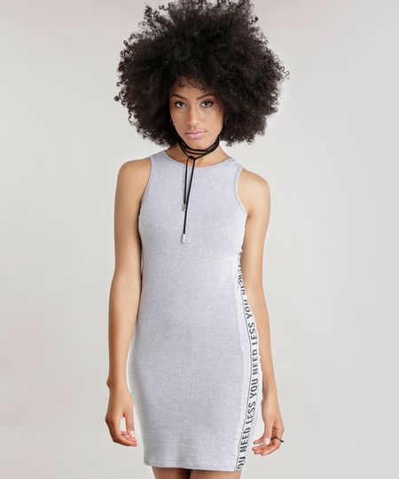 Vestido--You-Need-Less--Cinza-Mescla-8744261-Cinza_Mescla_1 Vestido--You-Need-Less--Cinza-Mescla-8744261-Cinza_Mescla_1