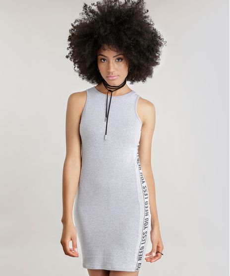 Vestido--You-Need-Less--Cinza-Mescla-8744261-Cinza_Mescla_1
