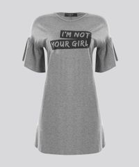 Vestido--I-m-Not-Your-Girl--com-Brilho--Cinza-Mescla-8743257-Cinza_Mescla_5