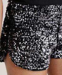 Short-em-Veludo-com-Paetes-Preto-8726408-Preto_4