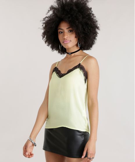 Regata-com-Renda-Amarelo-Neon-8687833-Amarelo_Neon_1
