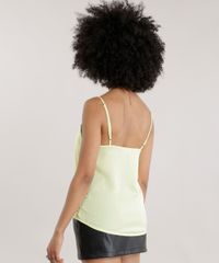 Regata-com-Renda-Amarelo-Neon-8687833-Amarelo_Neon_2