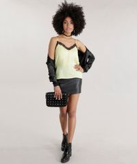 Regata-com-Renda-Amarelo-Neon-8687833-Amarelo_Neon_3