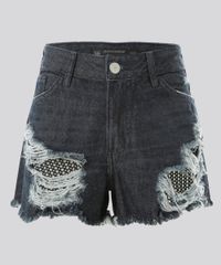 Short-Jeans-Vintage-Destroyed-com-Tela-Azul-Escuro-8743672-Azul_Escuro_5