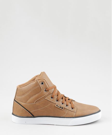 Tenis-Cano-Alto-Ollie-Caramelo-8427574-Caramelo_1