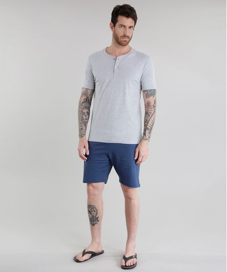 Pijama-Cinza-Mescla-8765782-Cinza_Mescla_1