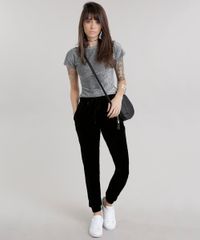Blusa-Cropped-com-Lurex-Grafite-8745633-Grafite_3