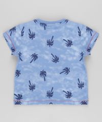 Camiseta-Estampada-de-Coqueiros-Azul-8747011-Azul_2