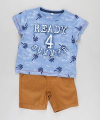 Camiseta-Estampada-de-Coqueiros-Azul-8747011-Azul_3