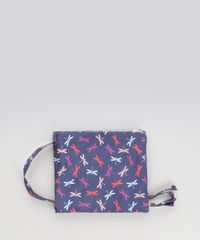 Necessaire-Estampada-de-Libelula-Azul-Marinho-8803679-Azul_Marinho_1