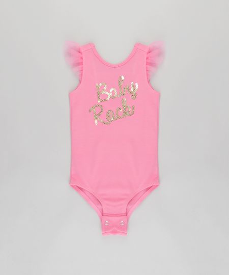 Body--Baby-Rock--com-Tule-e-Paete-Rosa-8750154-Rosa_1 Body--Baby-Rock--com-Tule-e-Paete-Rosa-8750154-Rosa_1