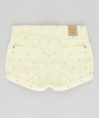Short-Estampado-Floral-Amarelo-Claro-8772808-Amarelo_Claro_2